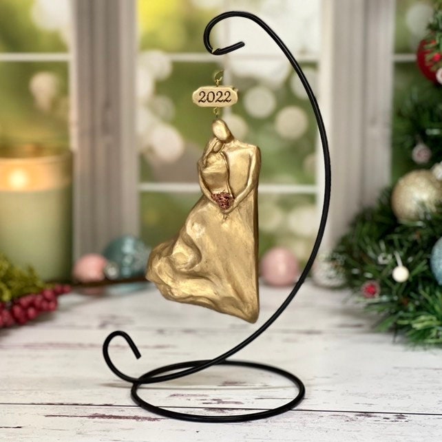 Wedding Christmas Ornament, Our First Christmas Ornament, Our First Wedding Ornament, Personalized Christmas Ornaments