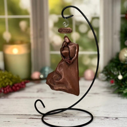 Wedding Christmas Ornament, Our First Christmas Ornament, Our First Wedding Ornament, Personalized Christmas Ornaments