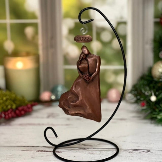 Wedding Christmas Ornament, Our First Christmas Ornament, Our First Wedding Ornament, Personalized Christmas Ornaments