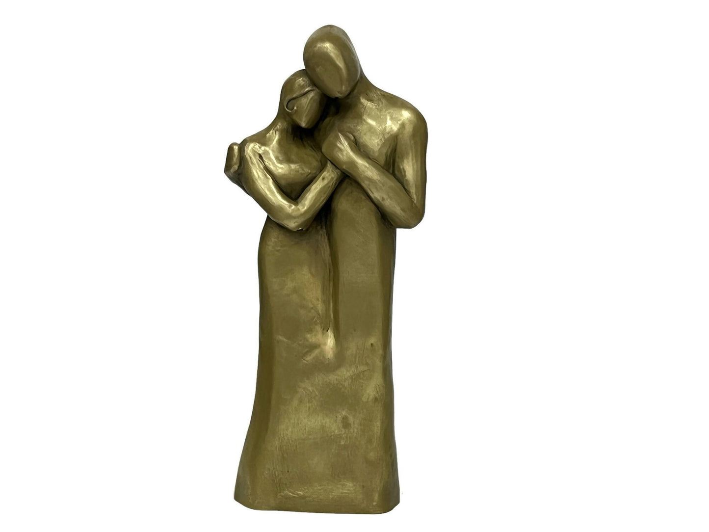 Always & Forever Anniversary Gift Couples Sculpture Figurine